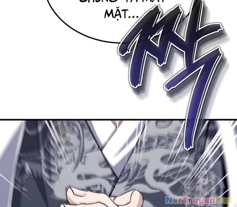 Đệ Nhất Võ Sư, Baek Cao Thủ: Chapter 105