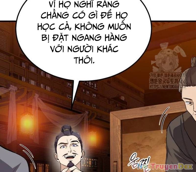 Đệ Nhất Võ Sư, Baek Cao Thủ: Chapter 105