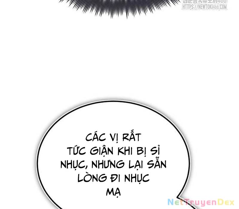 Đệ Nhất Võ Sư, Baek Cao Thủ: Chapter 105