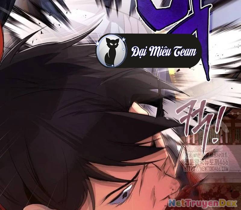 Đệ Nhất Võ Sư, Baek Cao Thủ: Chapter 105