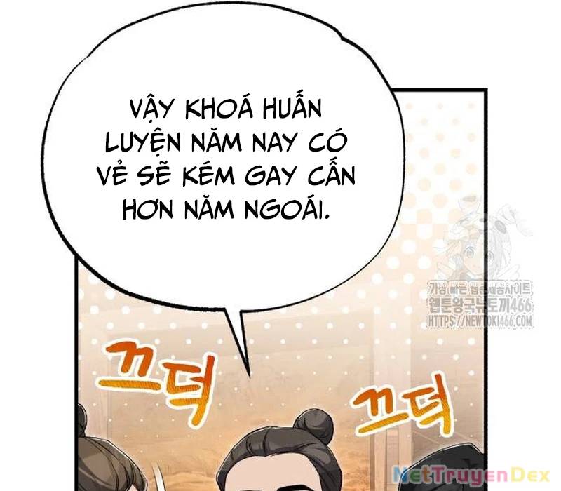 Đệ Nhất Võ Sư, Baek Cao Thủ: Chapter 105