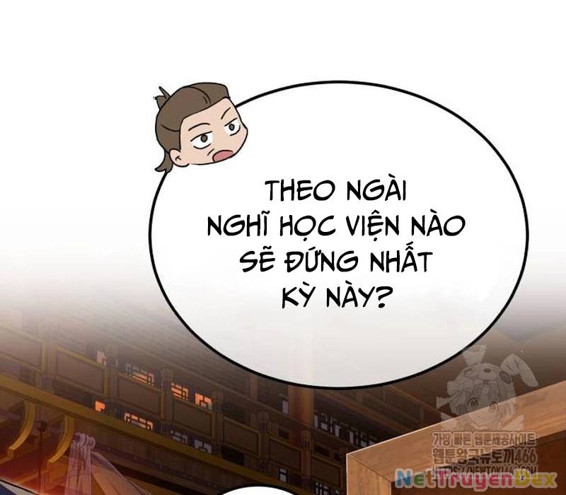 Đệ Nhất Võ Sư, Baek Cao Thủ: Chapter 105