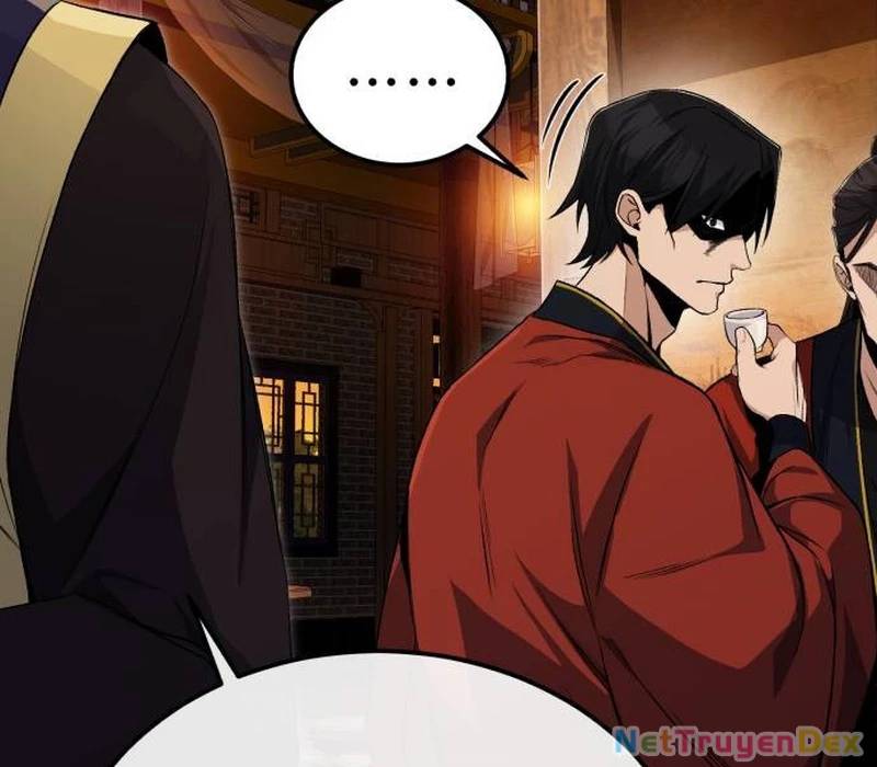 Đệ Nhất Võ Sư, Baek Cao Thủ: Chapter 105