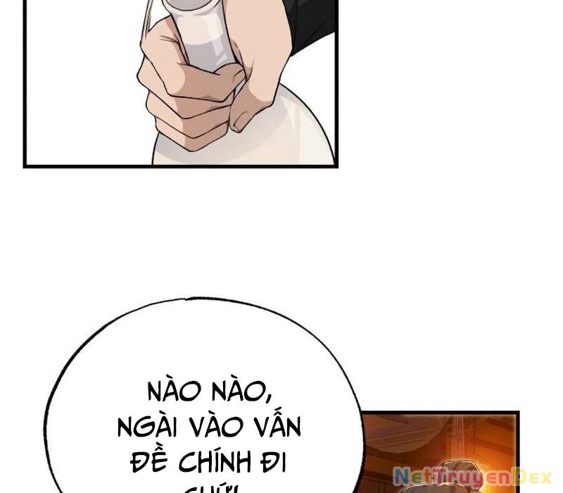 Đệ Nhất Võ Sư, Baek Cao Thủ: Chapter 105