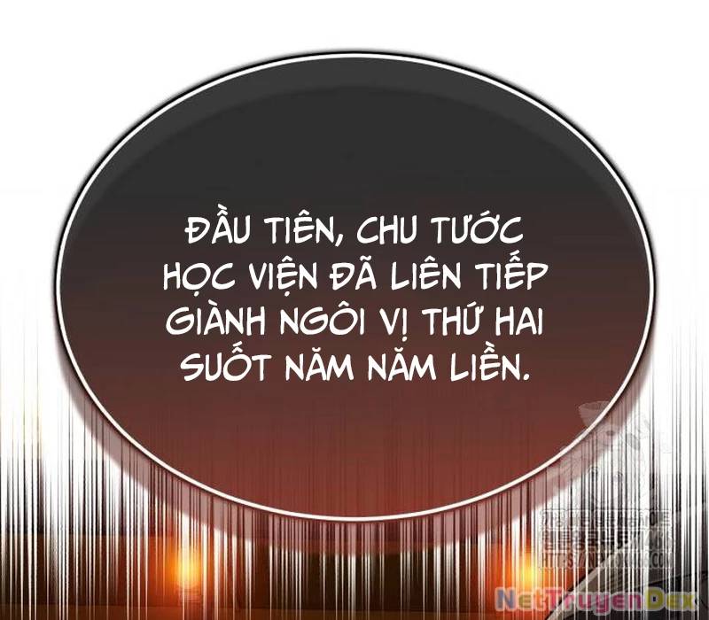 Đệ Nhất Võ Sư, Baek Cao Thủ: Chapter 105