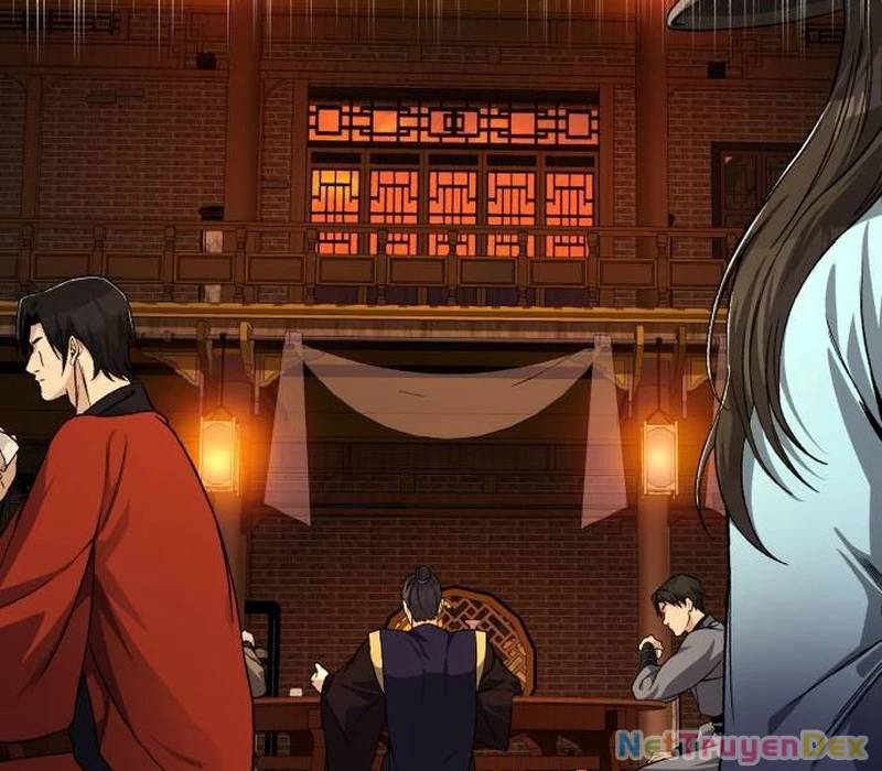 Đệ Nhất Võ Sư, Baek Cao Thủ: Chapter 105