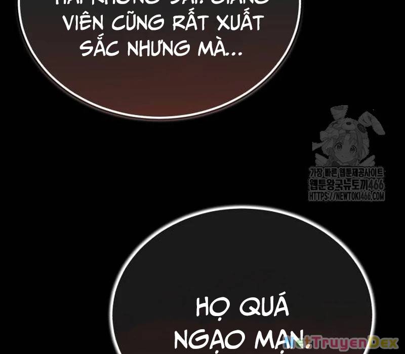 Đệ Nhất Võ Sư, Baek Cao Thủ: Chapter 105