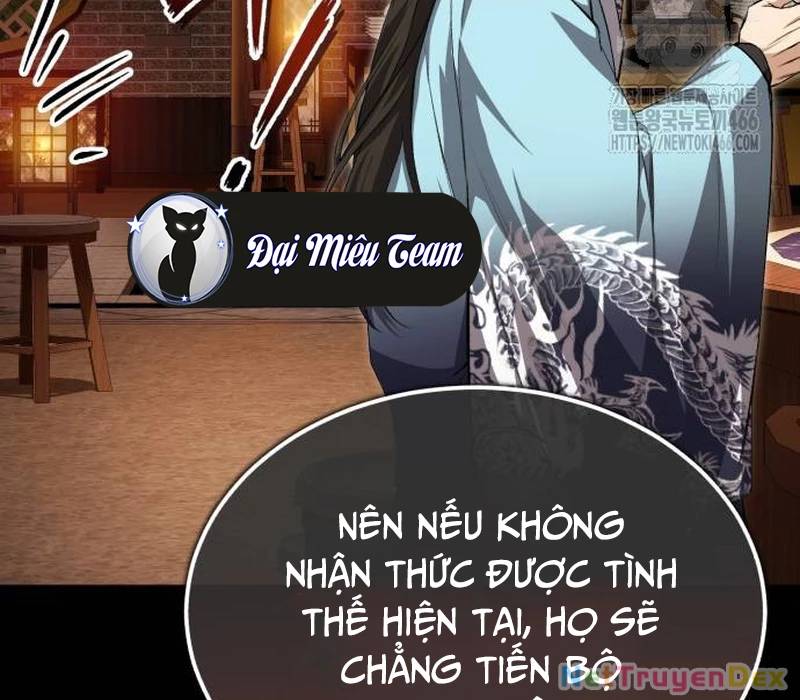 Đệ Nhất Võ Sư, Baek Cao Thủ: Chapter 105
