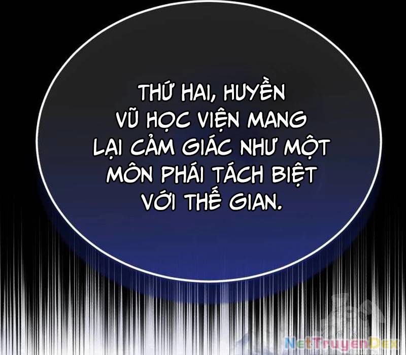 Đệ Nhất Võ Sư, Baek Cao Thủ: Chapter 105