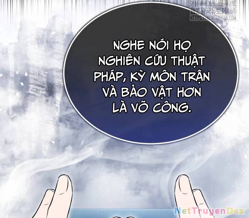 Đệ Nhất Võ Sư, Baek Cao Thủ: Chapter 105