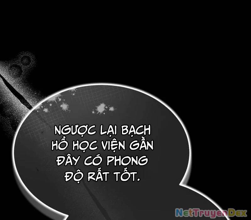 Đệ Nhất Võ Sư, Baek Cao Thủ: Chapter 105