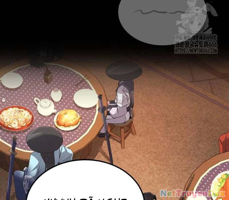 Đệ Nhất Võ Sư, Baek Cao Thủ: Chapter 105