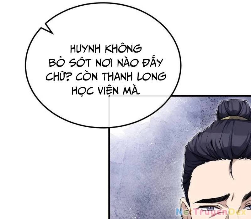 Đệ Nhất Võ Sư, Baek Cao Thủ: Chapter 105