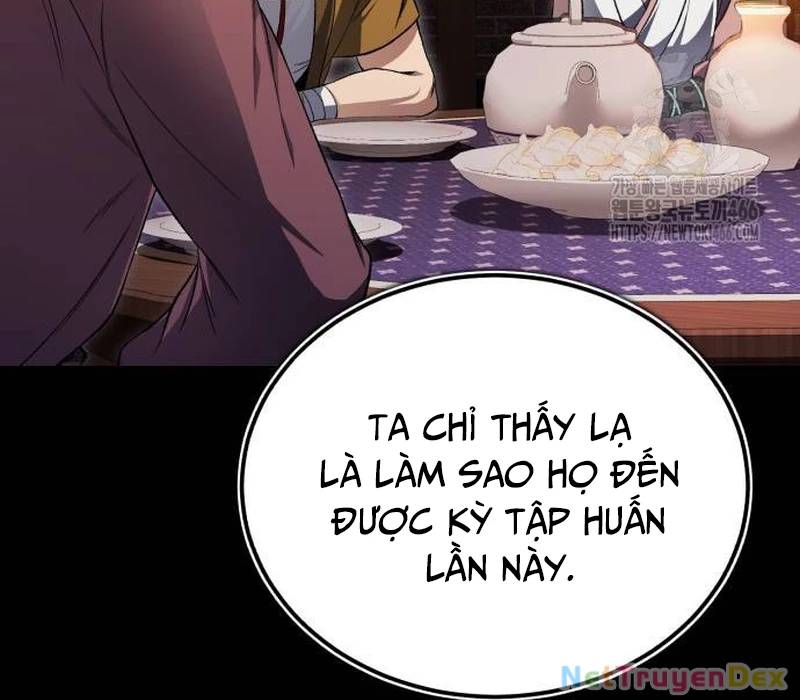 Đệ Nhất Võ Sư, Baek Cao Thủ: Chapter 105