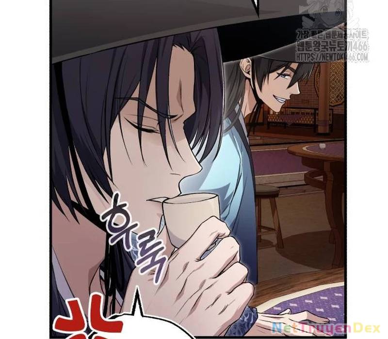 Đệ Nhất Võ Sư, Baek Cao Thủ: Chapter 105