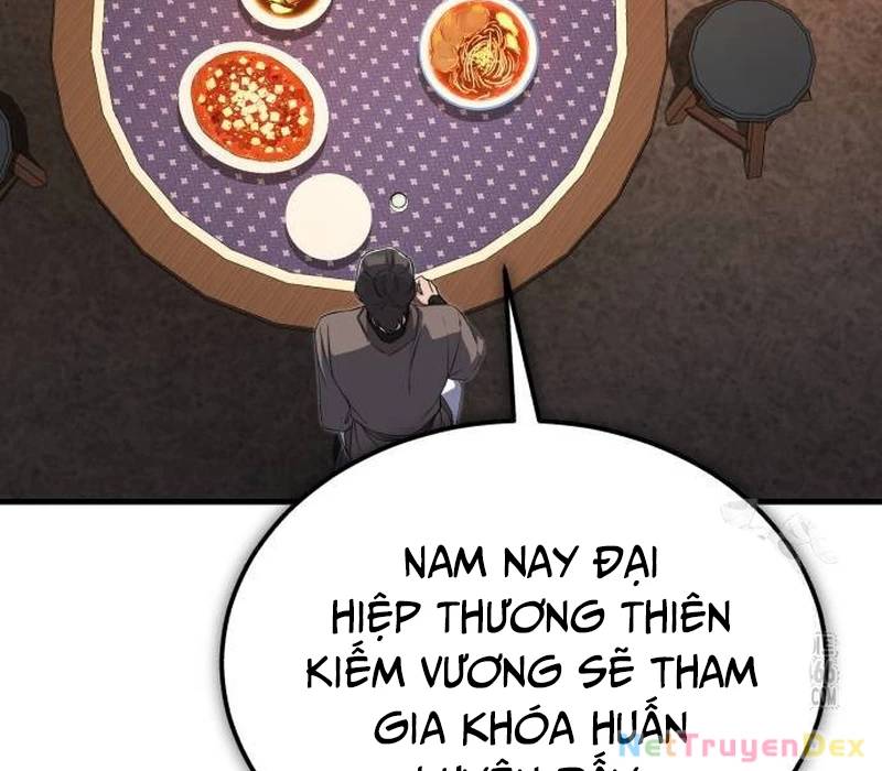 Đệ Nhất Võ Sư, Baek Cao Thủ: Chapter 105