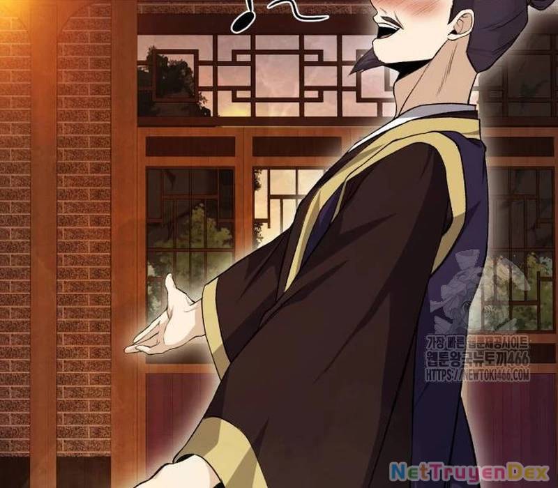 Đệ Nhất Võ Sư, Baek Cao Thủ: Chapter 105