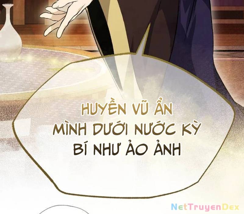 Đệ Nhất Võ Sư, Baek Cao Thủ: Chapter 105