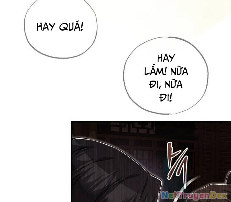 Đệ Nhất Võ Sư, Baek Cao Thủ: Chapter 105