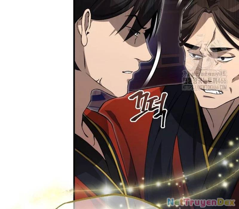 Đệ Nhất Võ Sư, Baek Cao Thủ: Chapter 105