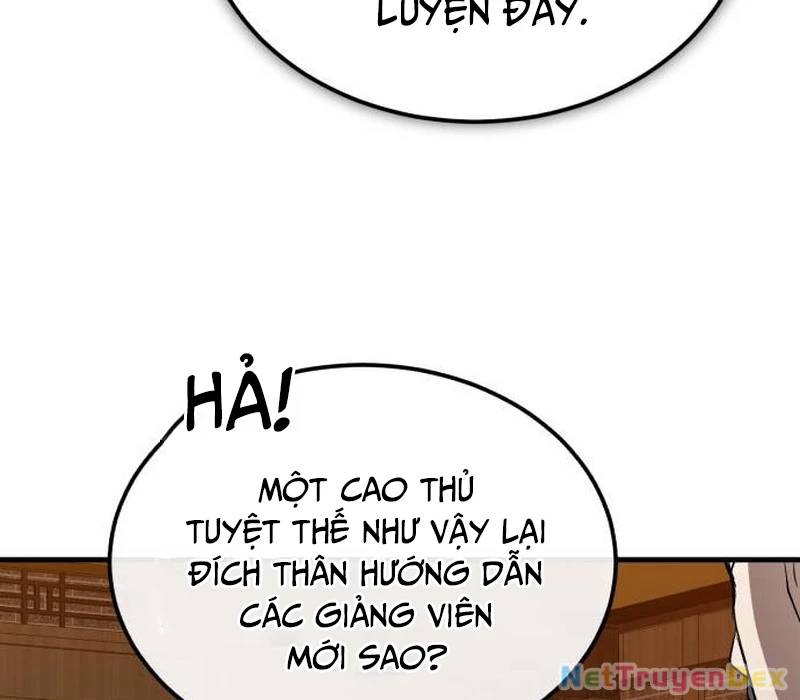 Đệ Nhất Võ Sư, Baek Cao Thủ: Chapter 105