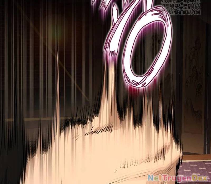 Đệ Nhất Võ Sư, Baek Cao Thủ: Chapter 105