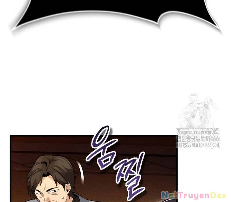 Đệ Nhất Võ Sư, Baek Cao Thủ: Chapter 105