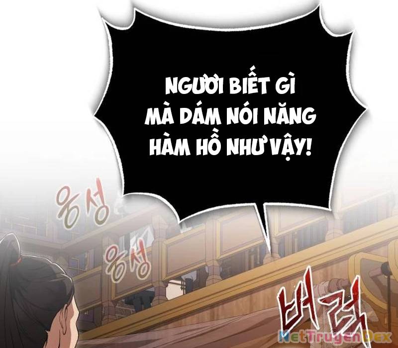 Đệ Nhất Võ Sư, Baek Cao Thủ: Chapter 105