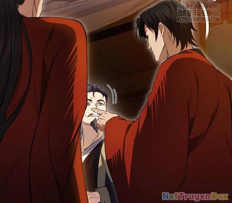 Đệ Nhất Võ Sư, Baek Cao Thủ: Chapter 105