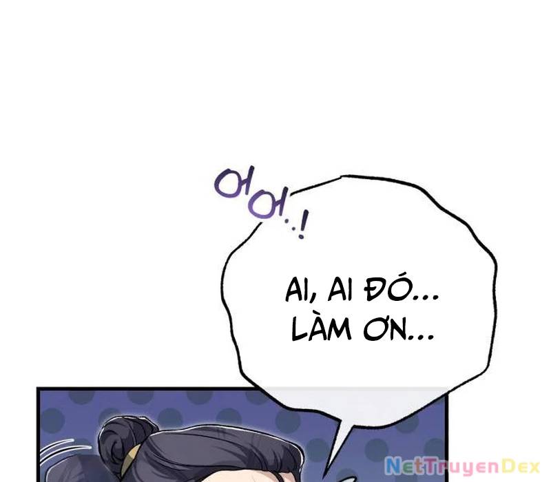 Đệ Nhất Võ Sư, Baek Cao Thủ: Chapter 105