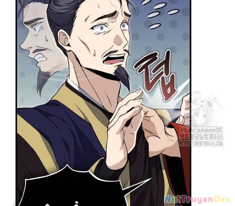 Đệ Nhất Võ Sư, Baek Cao Thủ: Chapter 105