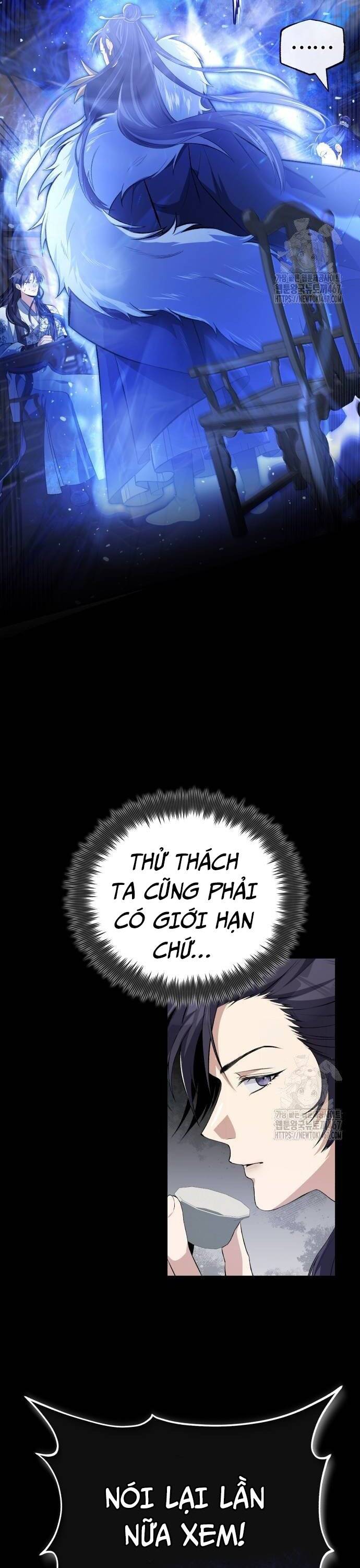 Đệ Nhất Võ Sư, Baek Cao Thủ: Chapter 108