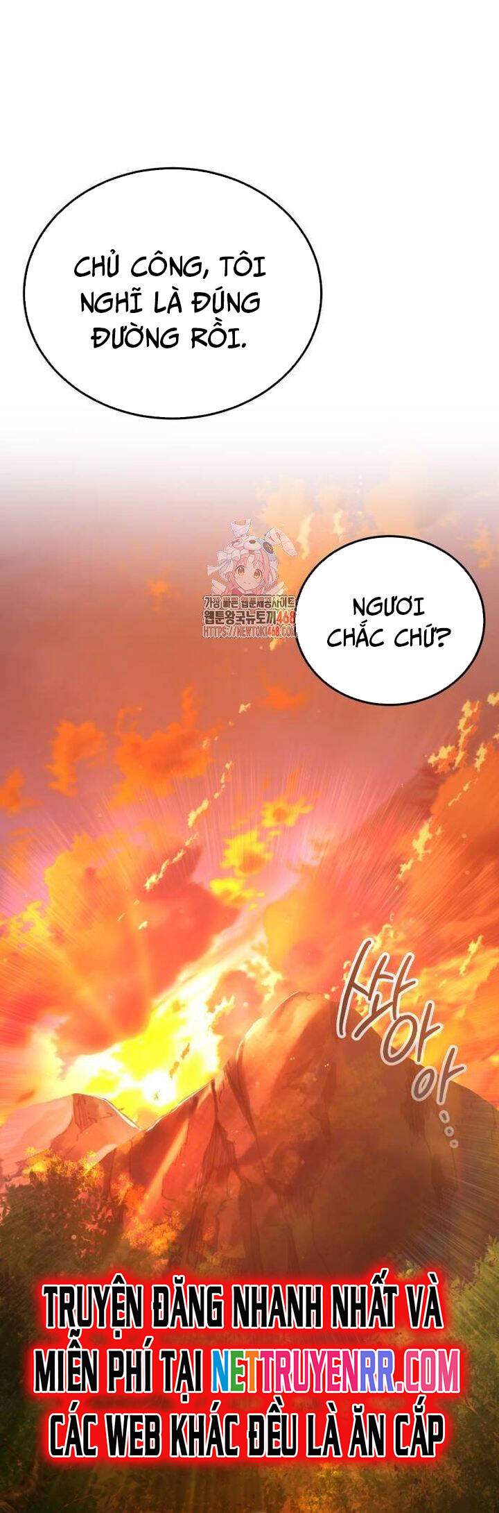 Đệ Nhất Võ Sư, Baek Cao Thủ: Chapter 109