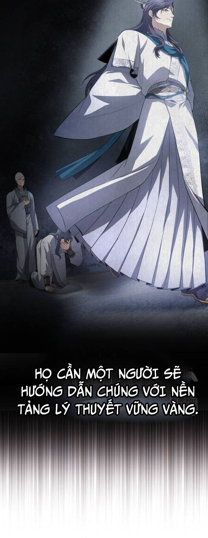 Đệ Nhất Võ Sư, Baek Cao Thủ: Chapter 109