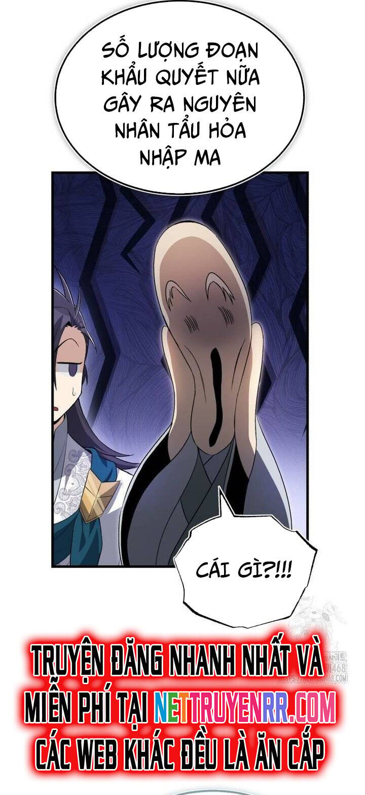 Đệ Nhất Võ Sư, Baek Cao Thủ: Chapter 109