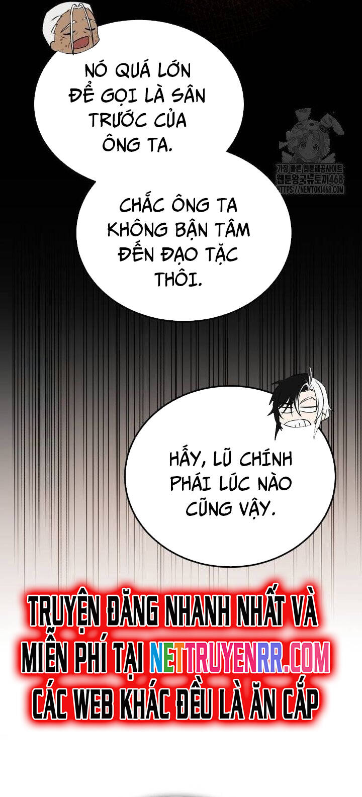 Đệ Nhất Võ Sư, Baek Cao Thủ: Chapter 109