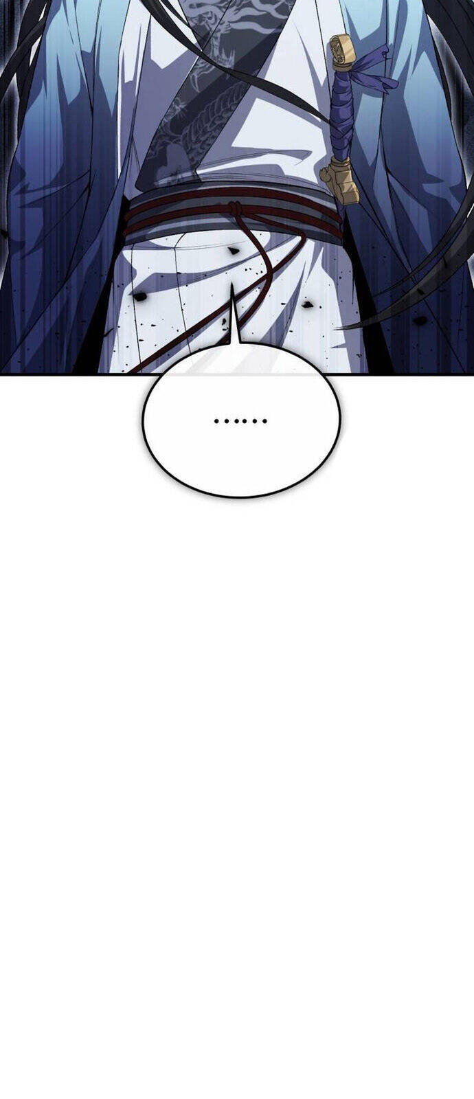 Đệ Nhất Võ Sư, Baek Cao Thủ: Chapter 110