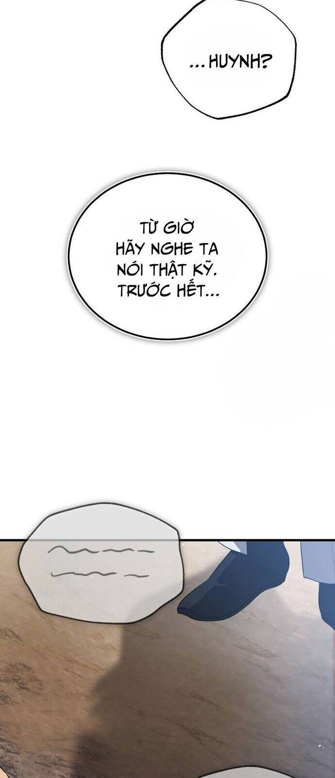 Đệ Nhất Võ Sư, Baek Cao Thủ: Chapter 110