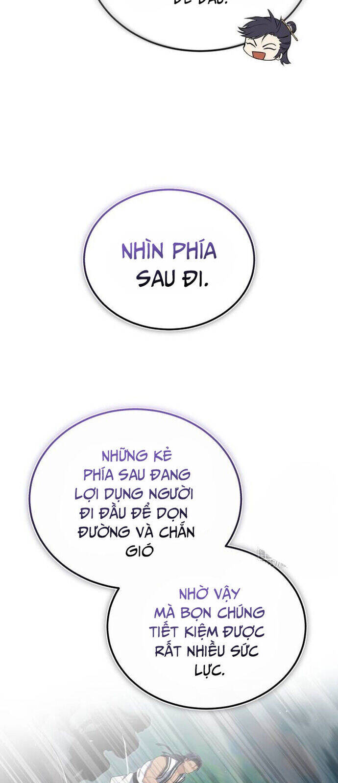 Đệ Nhất Võ Sư, Baek Cao Thủ: Chapter 110