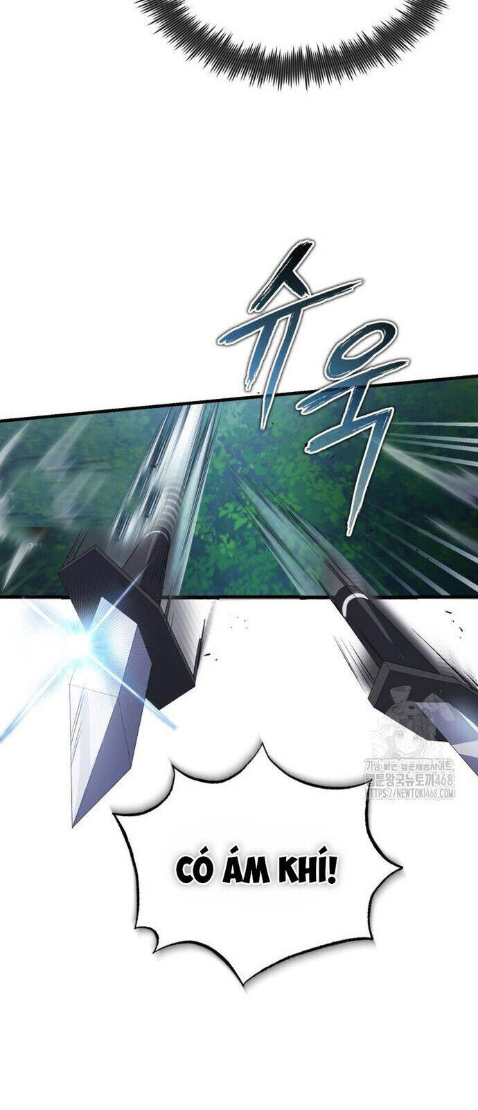 Đệ Nhất Võ Sư, Baek Cao Thủ: Chapter 110