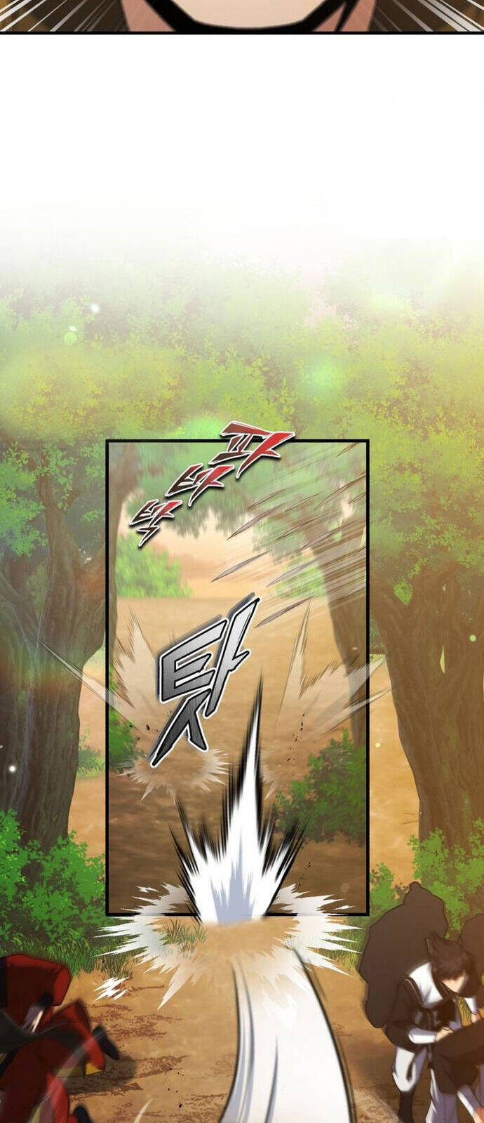 Đệ Nhất Võ Sư, Baek Cao Thủ: Chapter 110