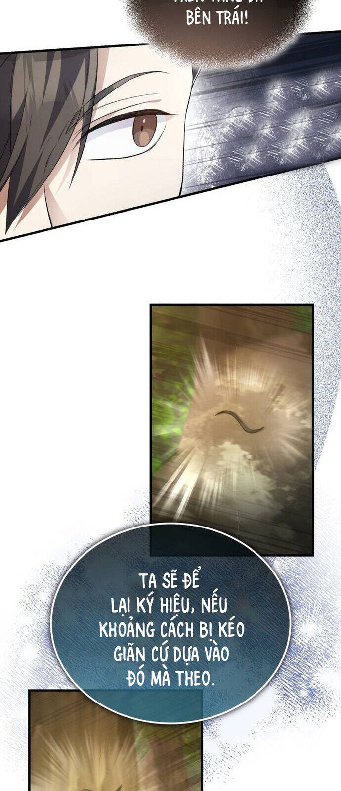 Đệ Nhất Võ Sư, Baek Cao Thủ: Chapter 110