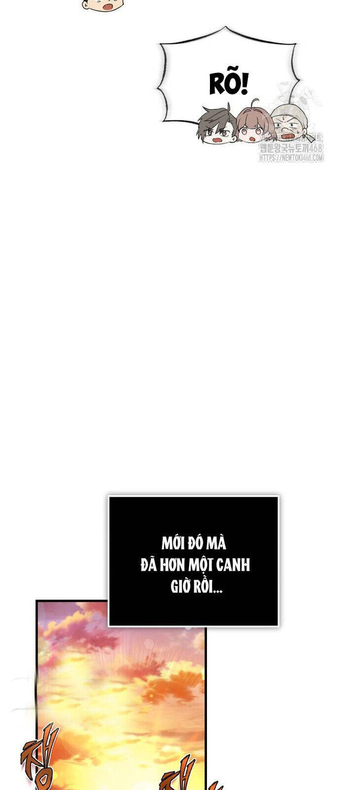 Đệ Nhất Võ Sư, Baek Cao Thủ: Chapter 110