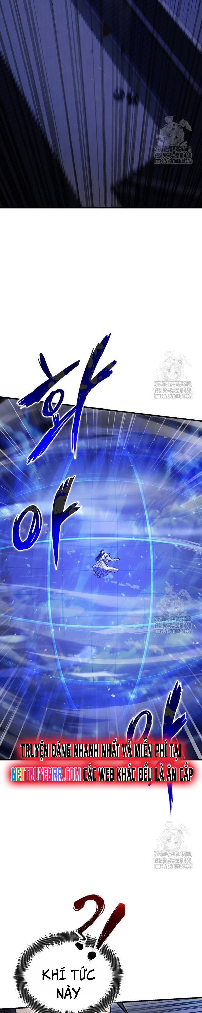 Đệ Nhất Võ Sư, Baek Cao Thủ: Chapter 113