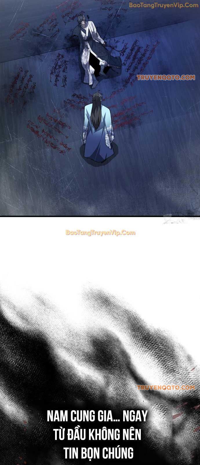 Đệ Nhất Võ Sư, Baek Cao Thủ: Chapter 115