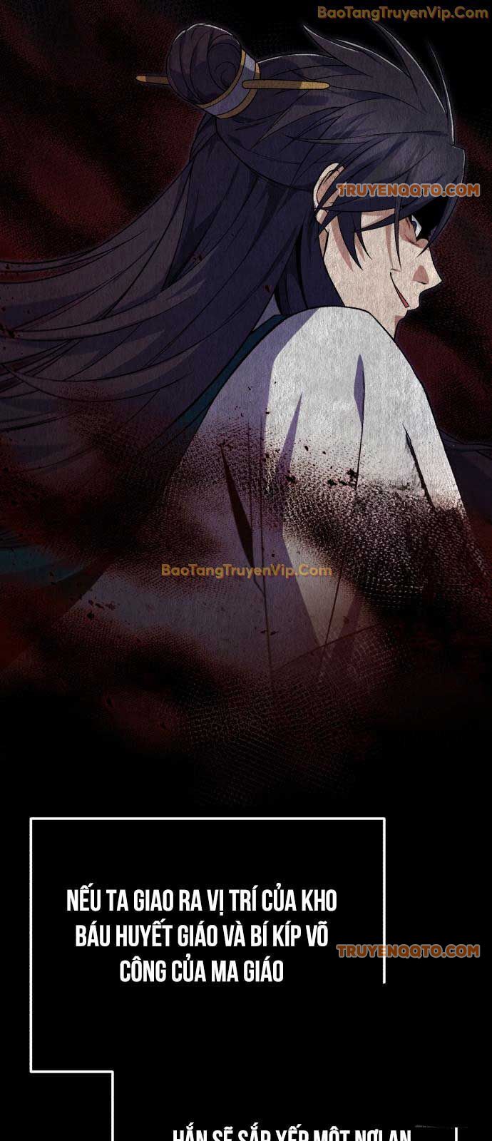 Đệ Nhất Võ Sư, Baek Cao Thủ: Chapter 115