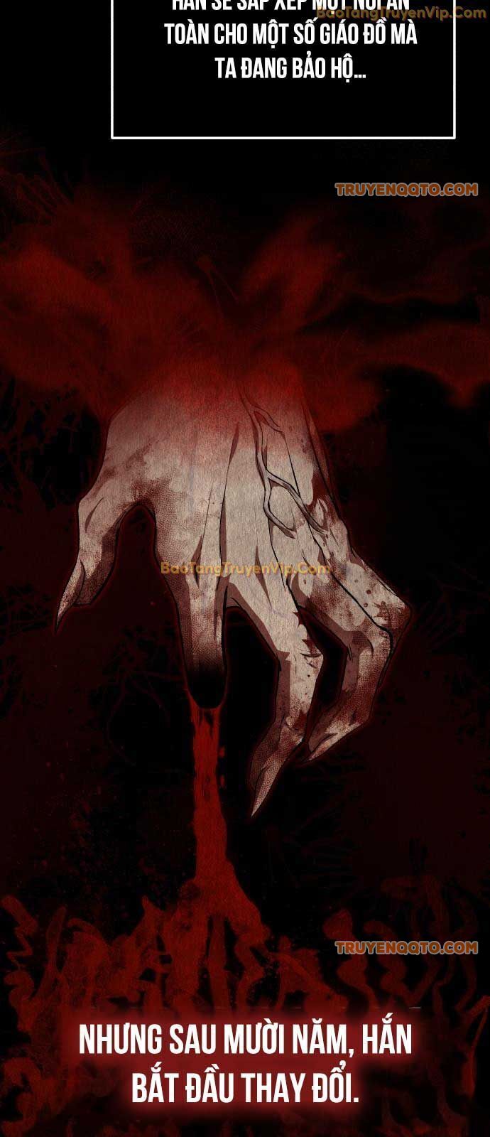 Đệ Nhất Võ Sư, Baek Cao Thủ: Chapter 115