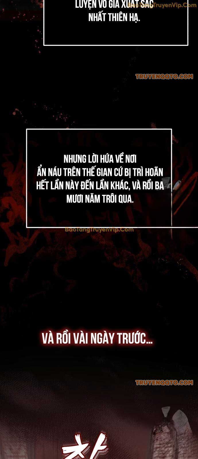 Đệ Nhất Võ Sư, Baek Cao Thủ: Chapter 115