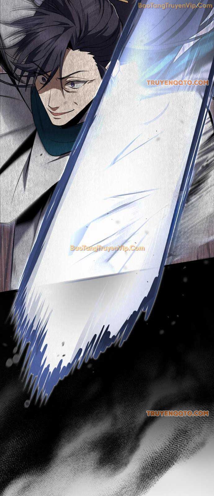 Đệ Nhất Võ Sư, Baek Cao Thủ: Chapter 115