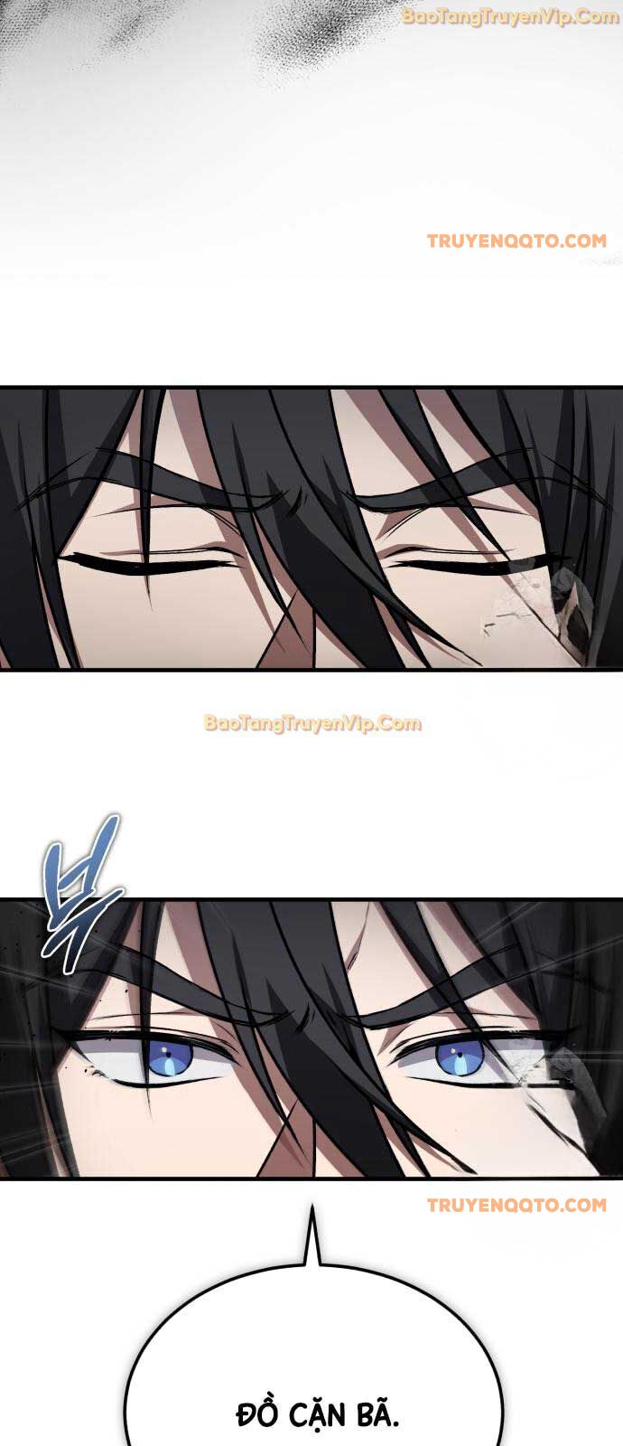 Đệ Nhất Võ Sư, Baek Cao Thủ: Chapter 115